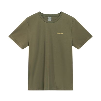 Men's Loose-fit cotton T-shirts (the best price on the entire line is available in the online store, helping you save every mosquito)