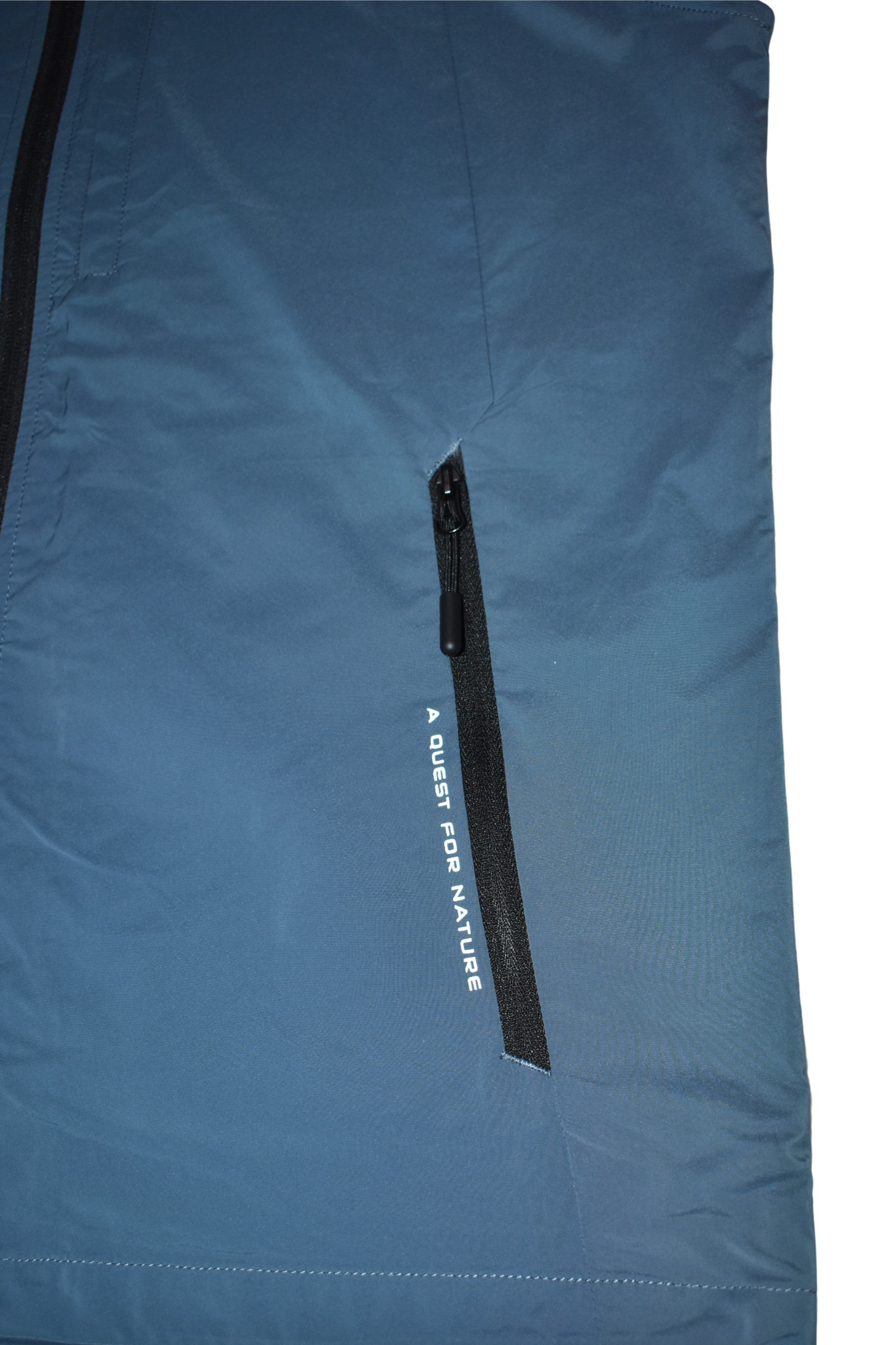 Blueplace 男裝 超輕型背心外套