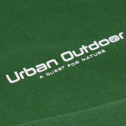 Men's Outdoor Long Sleeve T-Shirt 