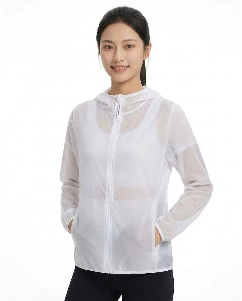 女装轻盈薄外套 (全线最抵价钱就在网店，帮你悭得一蚊得一蚊)
