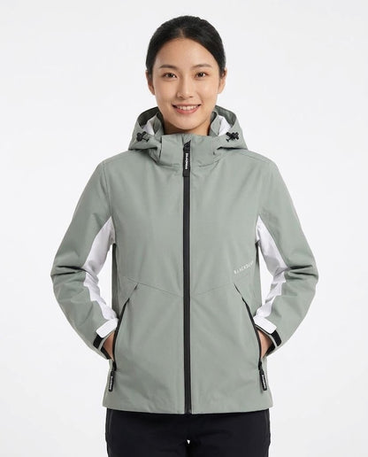 女裝防水透氣風褸