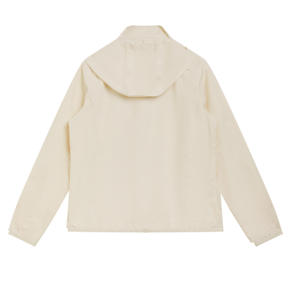 Women's Waterproof Jacket (25% off for Online VIP Client,  can try it in the showroom)