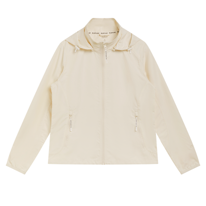 Women's Waterproof Jacket (25% off for Online VIP Client,  can try it in the showroom)