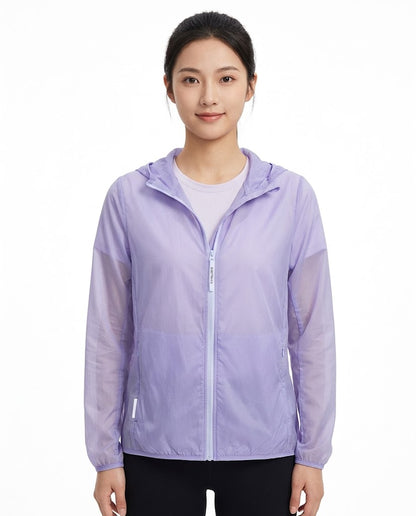 女装轻盈薄外套 (全线最抵价钱就在网店，帮你悭得一蚊得一蚊)