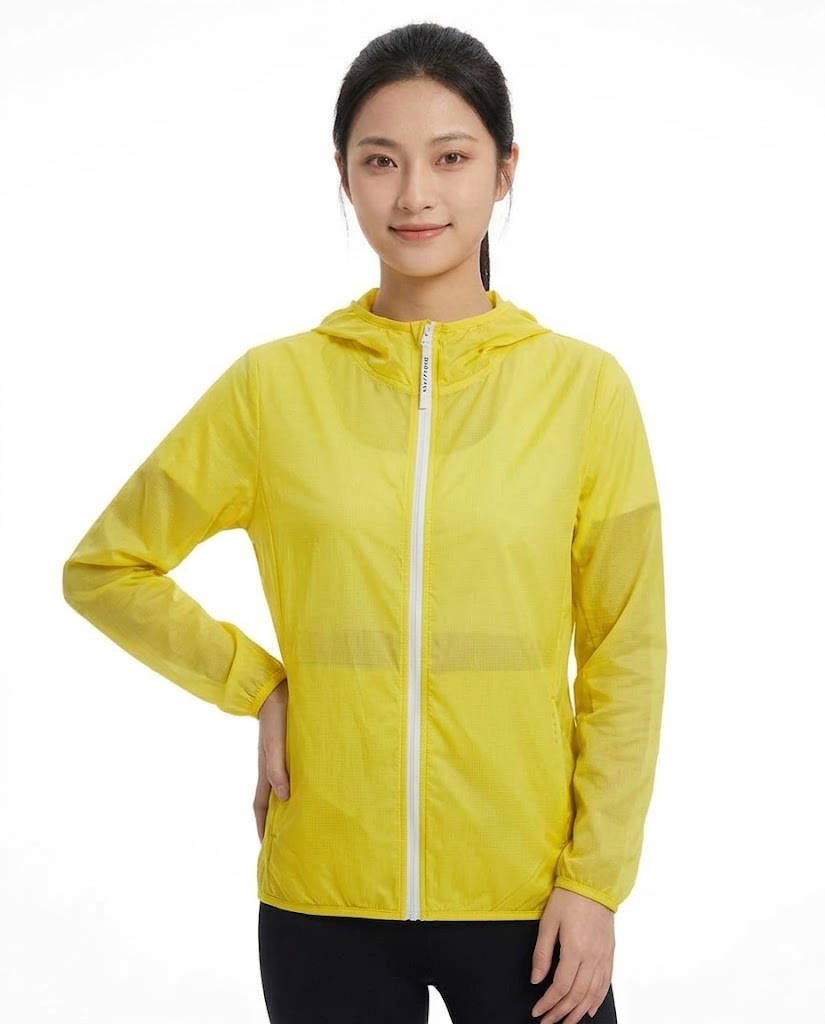 女装轻盈薄外套 (全线最抵价钱就在网店，帮你悭得一蚊得一蚊)