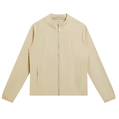 Women's Waterproof Jacket (25% off for Online VIP Client,  can try it in the showroom)