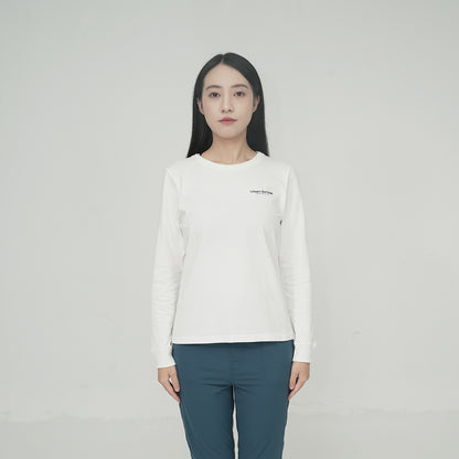 Women's Outdoor Long Sleeve T-Shirt 