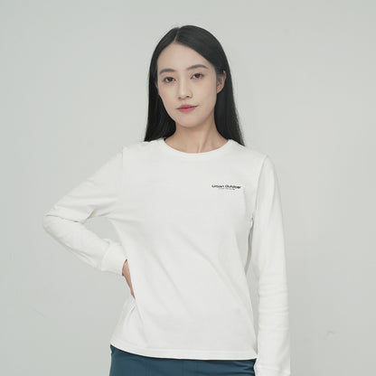 Women's Outdoor Long Sleeve T-Shirt 