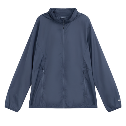 Men's Lightweight Windproof Jacket