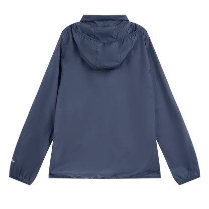 Men's Lightweight Windproof Jacket