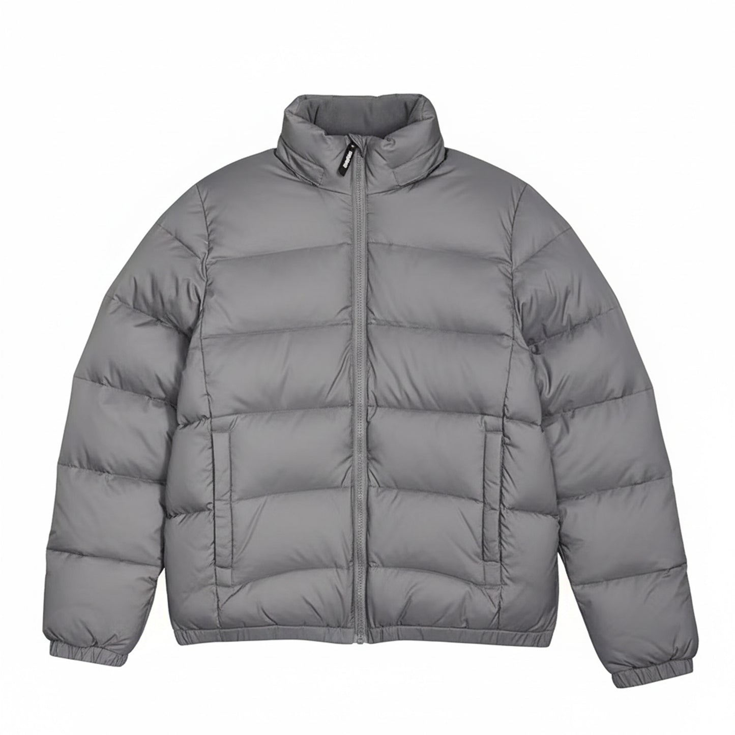 男裝羽絨褸