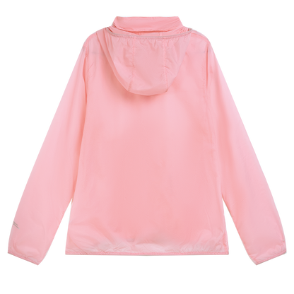 Women's Lightweight Windproof Jacket