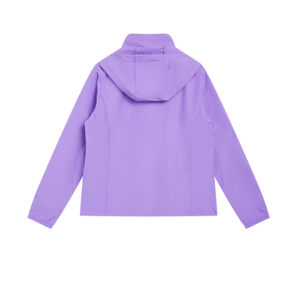 Women's Waterproof Jacket (25% off for Online VIP Client,  can try it in the showroom)