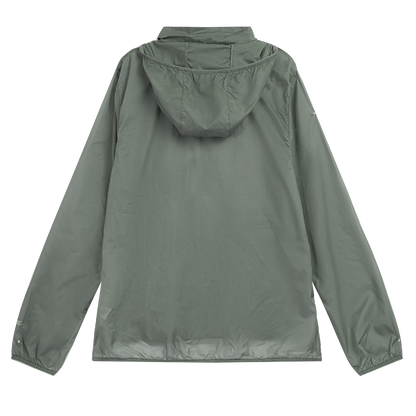 Men's Lightweight Windproof Jacket