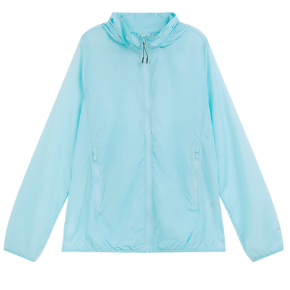 Women's Lightweight Windproof Jacket