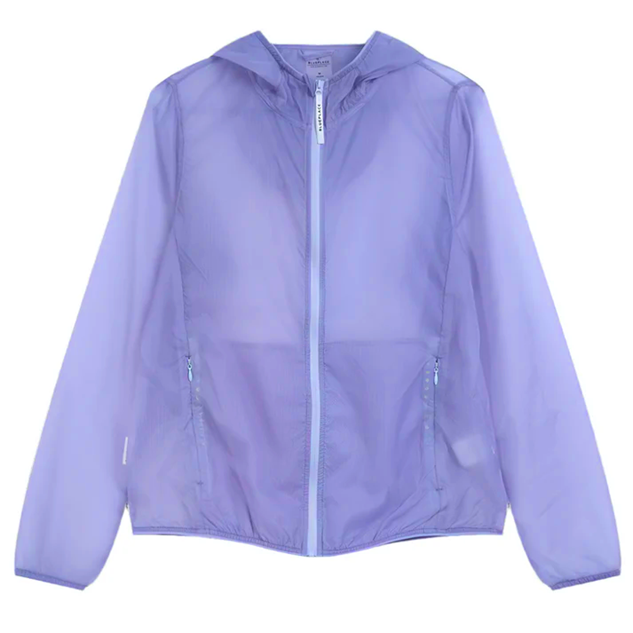 Women's lightweight Pocketable Jacket