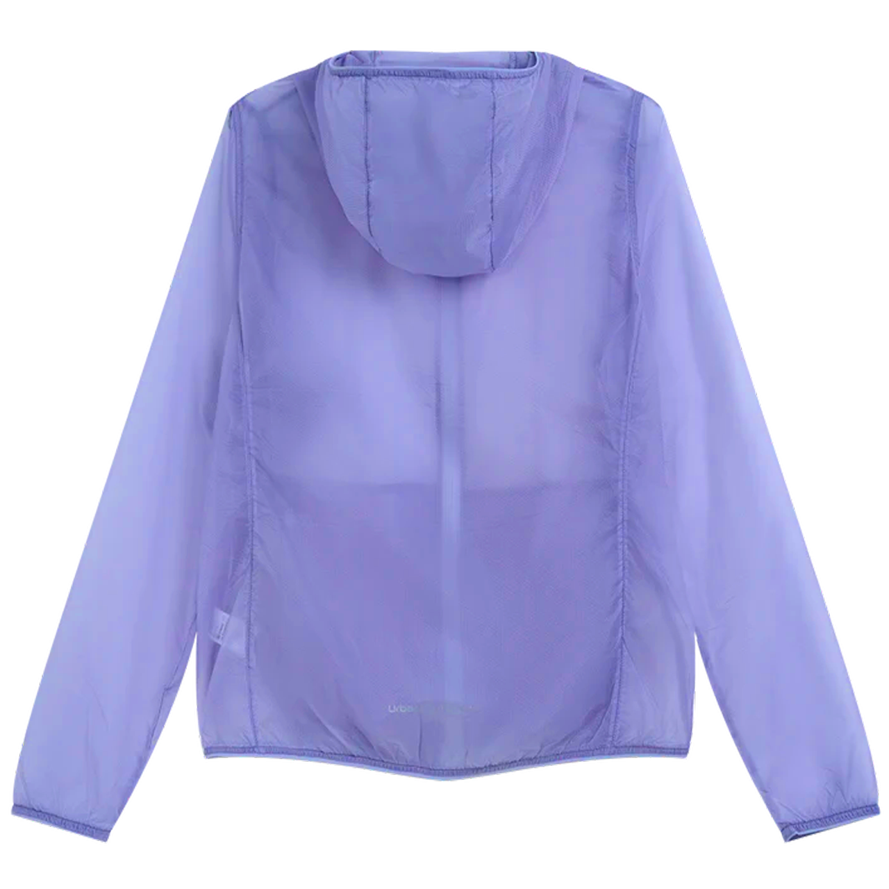 Women's lightweight Pocketable Jacket