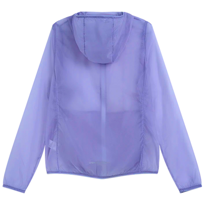Women's lightweight Pocketable Jacket