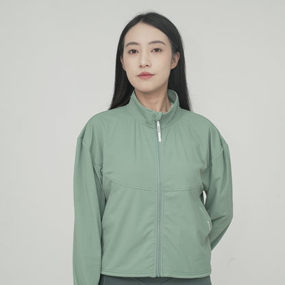 Women's Elasticity Jacket