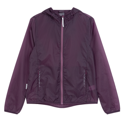Women's lightweight Pocketable Jacket