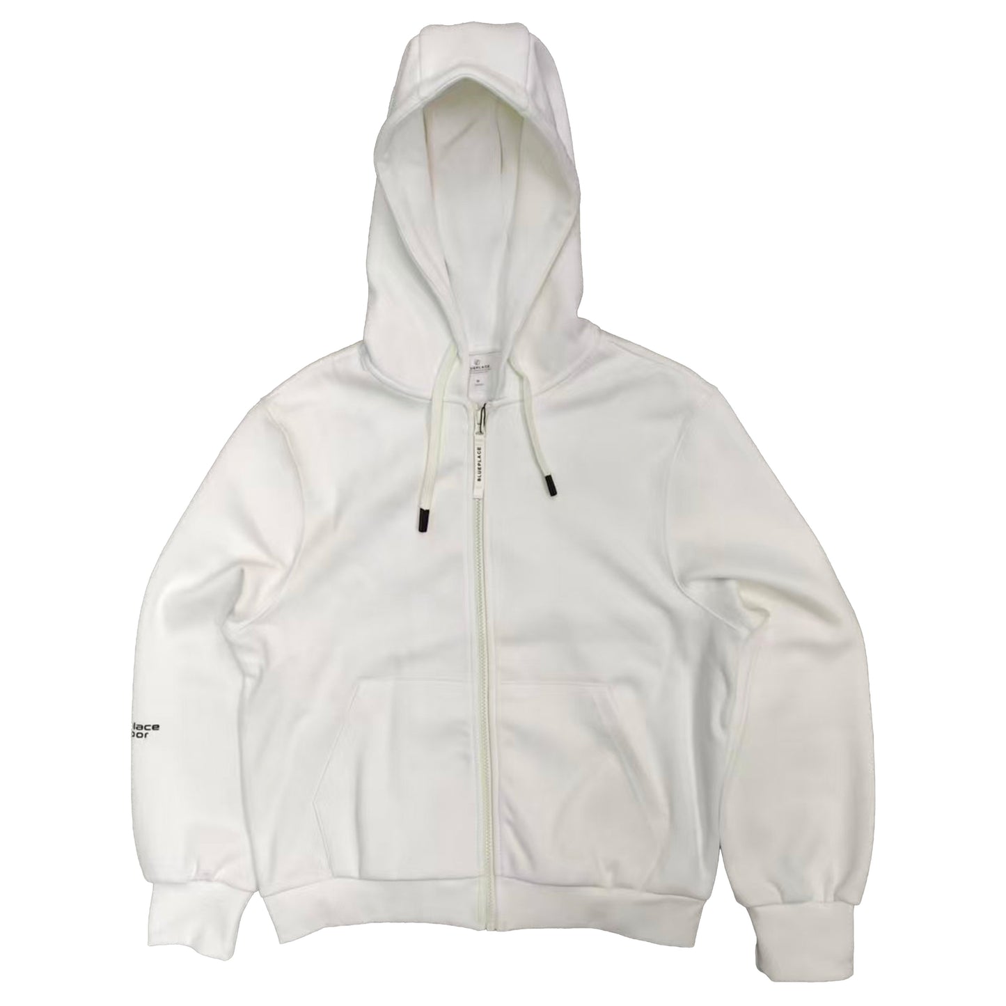 女装卫衣连帽外套