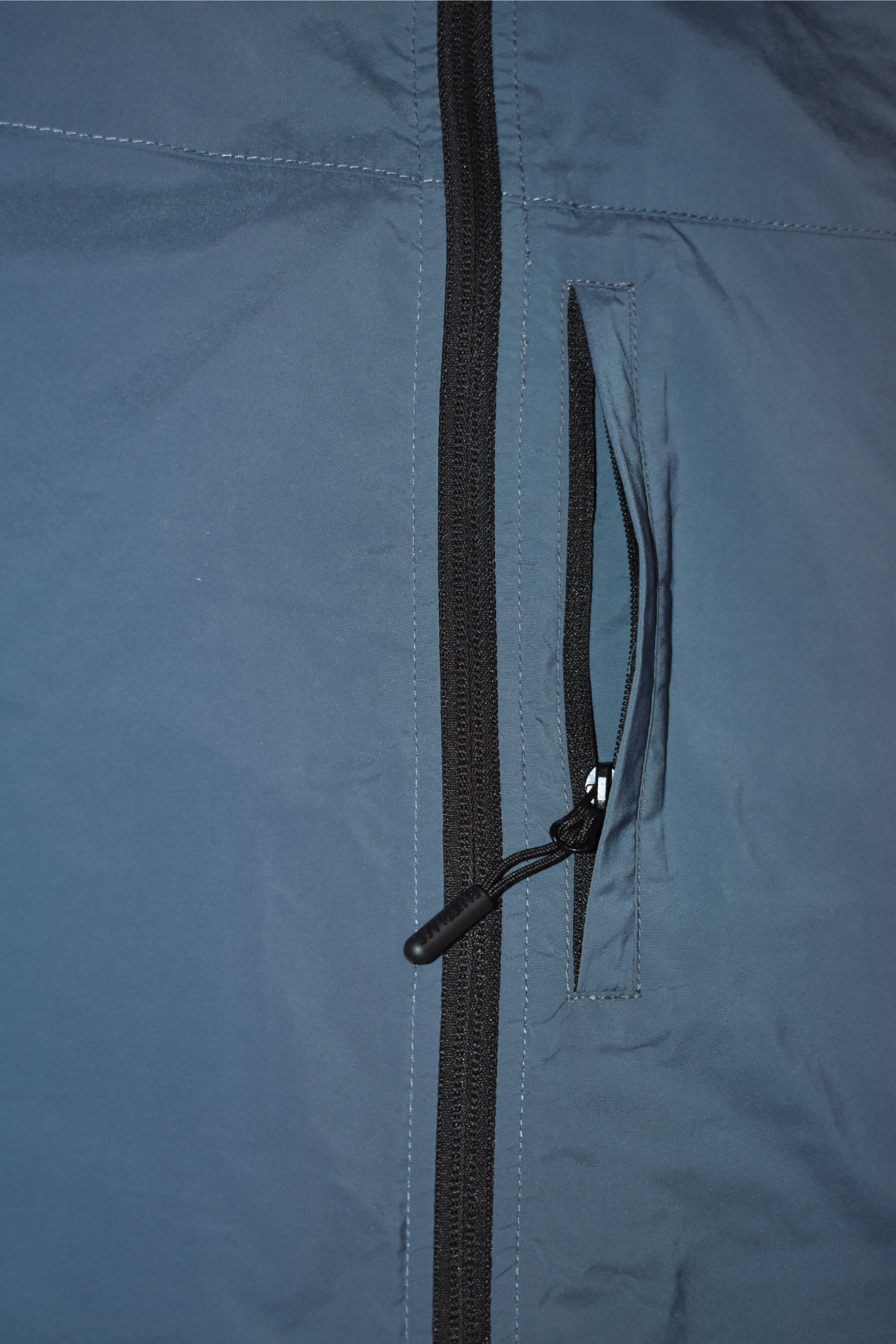 Blueplace 男裝 超輕型背心外套