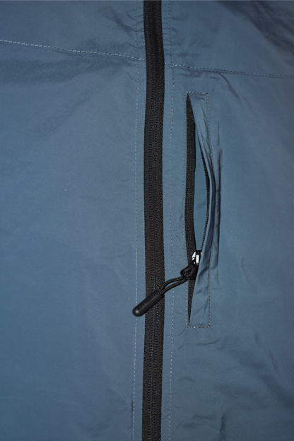 Blueplace 男裝 超輕型背心外套