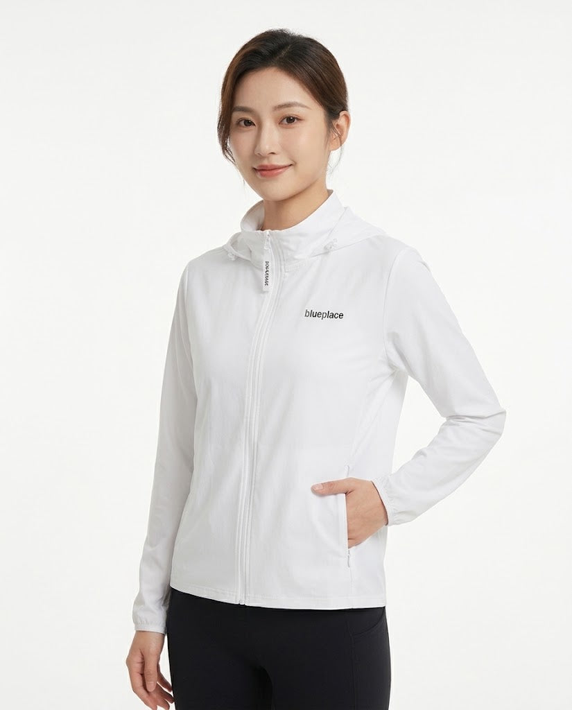 Women's cool jacket (Online exclusive 2025 spring and summer new styles are on sale first, can try them on in the showroom)