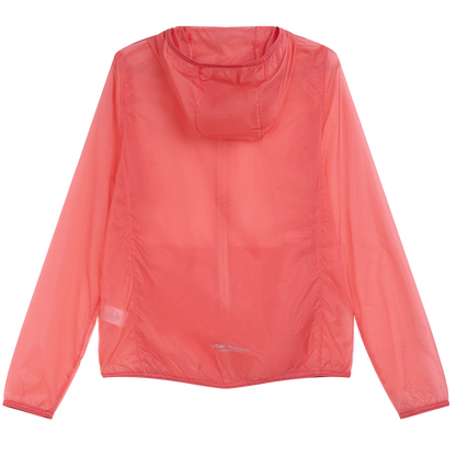 Women's lightweight Pocketable Jacket