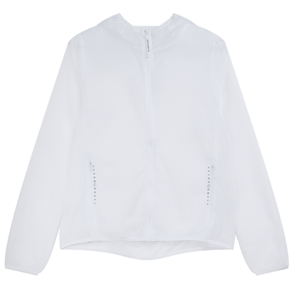 Women's lightweight Pocketable Jacket