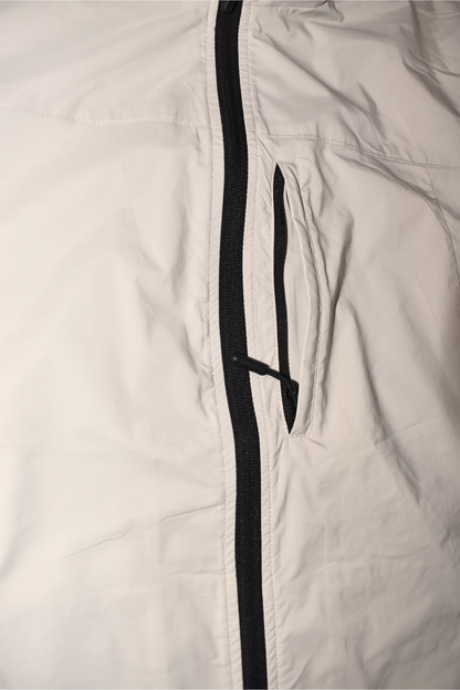 Blueplace 男裝 超輕型背心外套