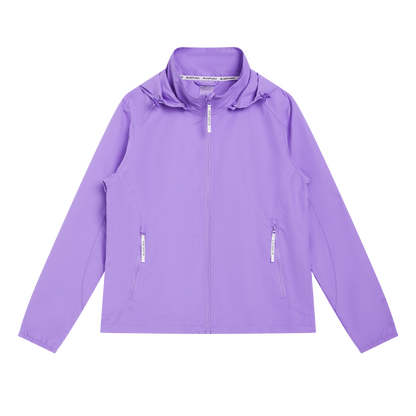 Women's Waterproof Jacket (25% off for Online VIP Client,  can try it in the showroom)