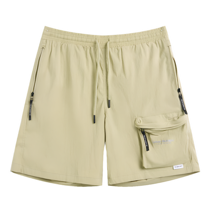 Men's Pocket Shorts 