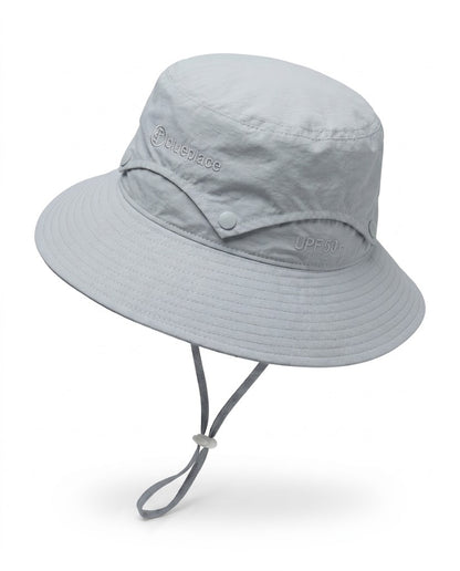 Anti-UV fisherman hat (the best price on the entire line is in the online store, helping you save every mosquito)