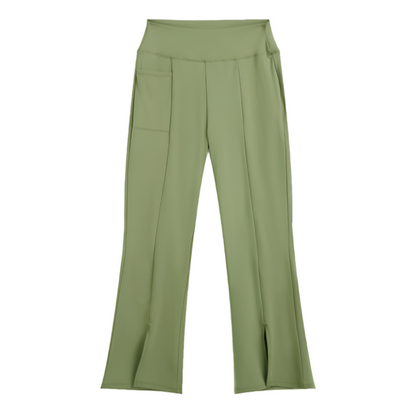 女装寛松瑜珈裤 (全线最抵价钱就在网店，帮你悭得一蚊得一蚊)