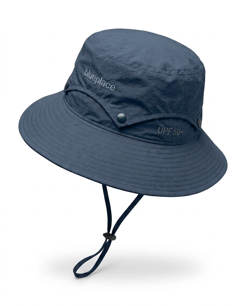 Anti-UV fisherman hat (the best price on the entire line is in the online store, helping you save every mosquito)