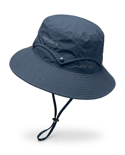 Anti-UV fisherman hat (the best price on the entire line is in the online store, helping you save every mosquito)