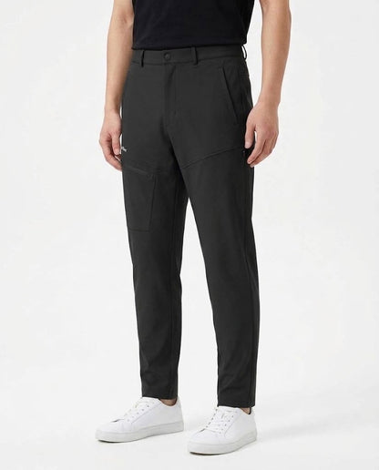 Men's Strectch Pants with a pocket