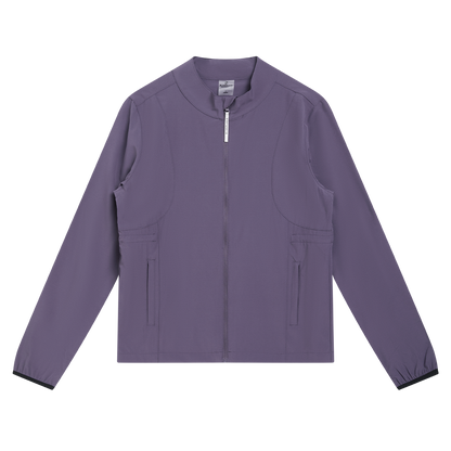 Women's Waterproof Jacket (25% off for Online VIP Client,  can try it in the showroom)