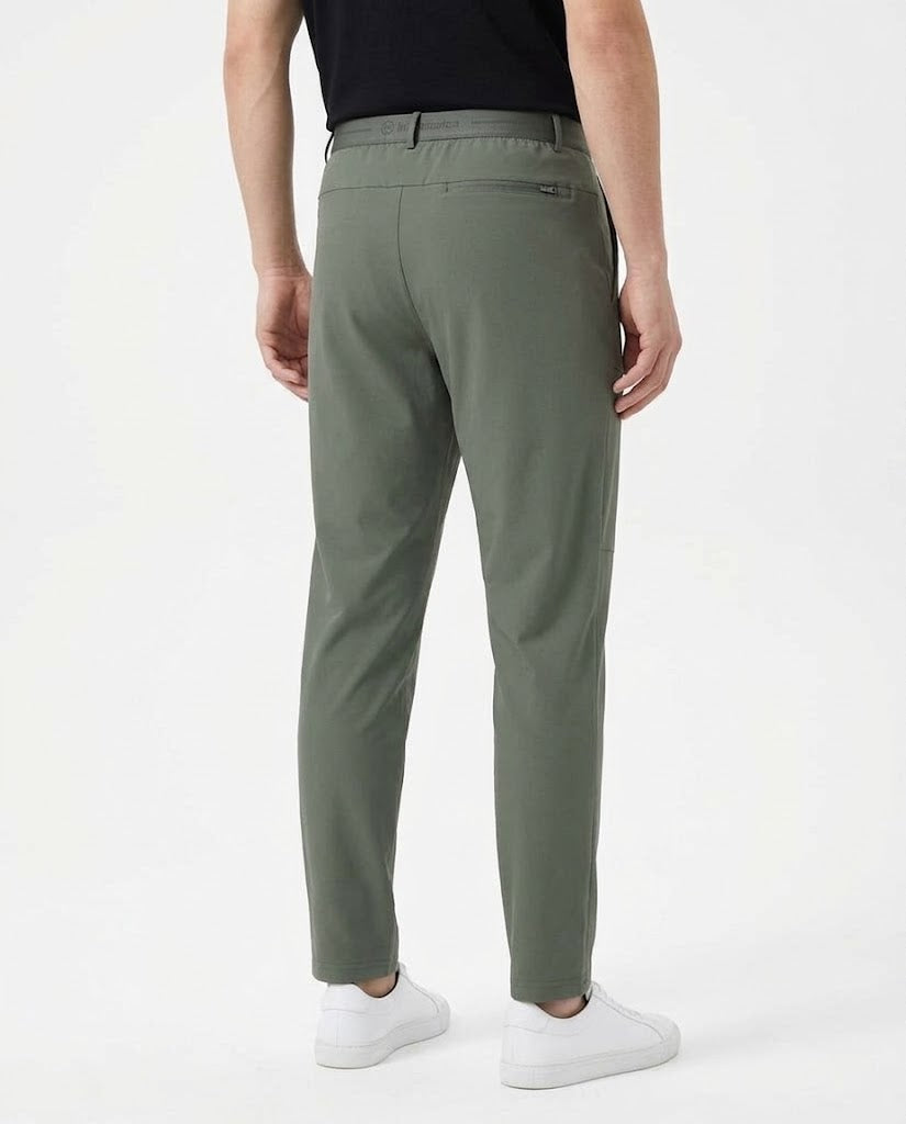 Men's Strectch Pants with a pocket