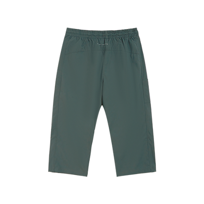 Women's Breathable Capri Pants