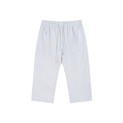 Women's Breathable Capri Pants