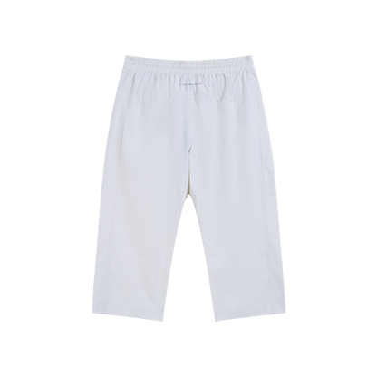 Women's Breathable Capri Pants