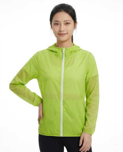 女装轻盈薄外套 (全线最抵价钱就在网店，帮你悭得一蚊得一蚊)