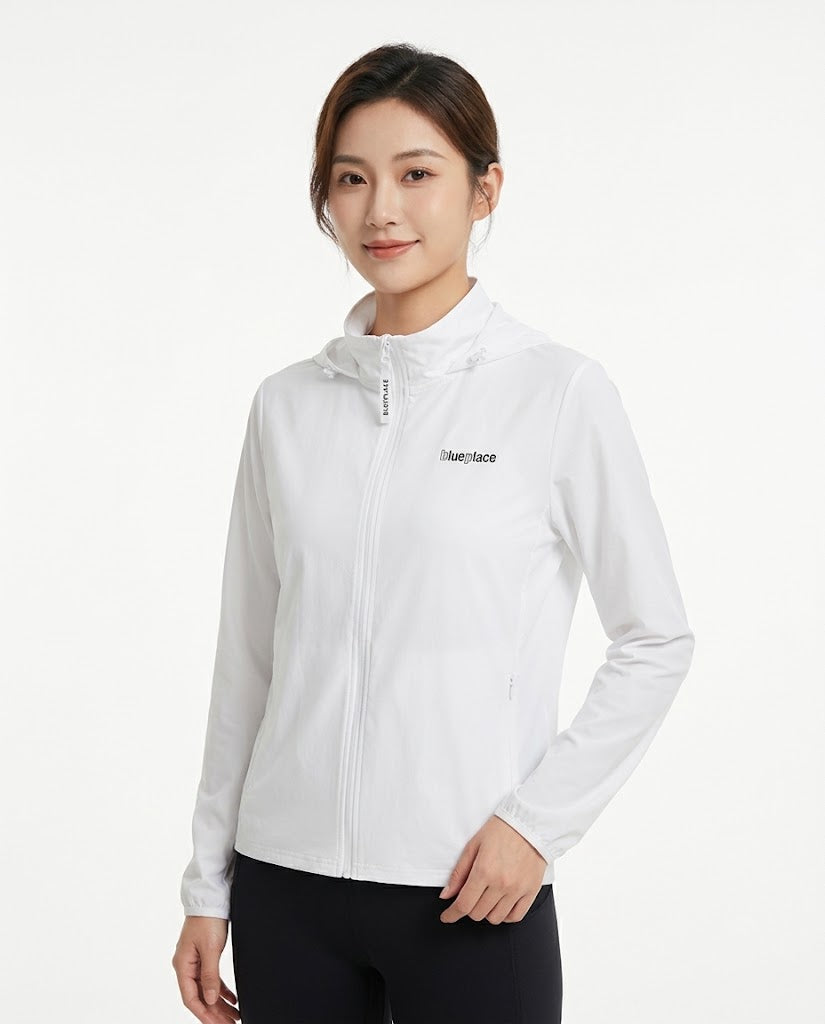 Women's cool jacket (Online exclusive 2025 spring and summer new styles are on sale first, can try them on in the showroom)
