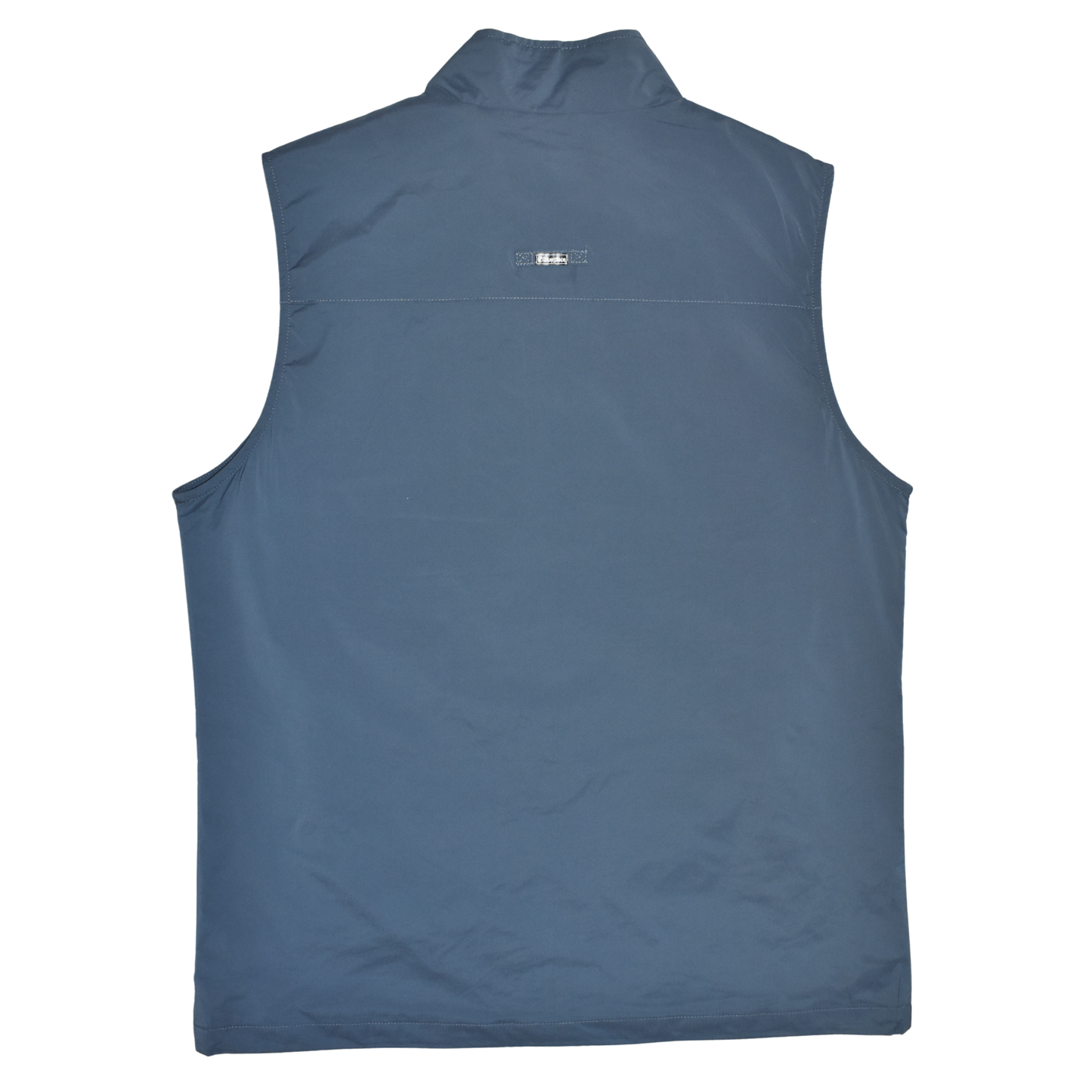 Blueplace 男裝 超輕型背心外套