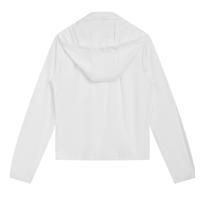 Women's cool jacket (Online exclusive 2025 spring and summer new styles are on sale first, can try them on in the showroom)