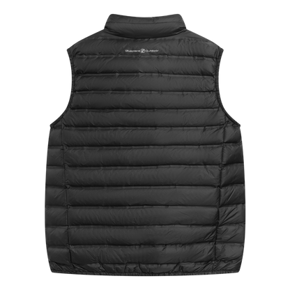 Men's Ultralight Down Vest 