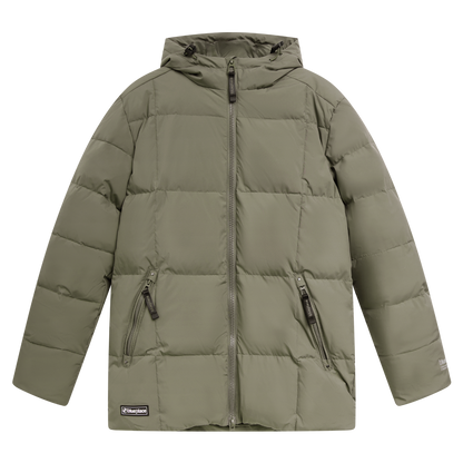 Men's Urban Casual light Down 