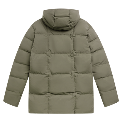 Men's Urban Casual light Down 